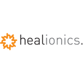 Healionics Logo