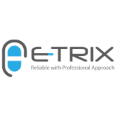 ETrix Logo