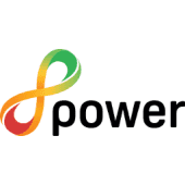 8power Logo