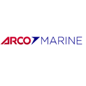 ARCO Marine & Oilfield Services Logo