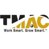 TMAC Logo
