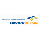 Enviro Chemie Logo
