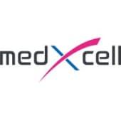 MedXCell Logo