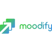 Moodify Logo