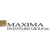 MAXIMA Divestitures Group Logo
