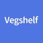 Vegshelf Logo