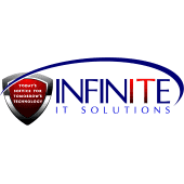 Infinite IT Solutions Inc Logo