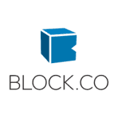 Block.Co Logo