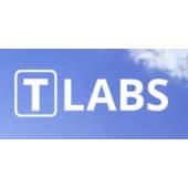 T Labs Logo