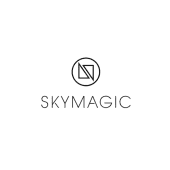 SKYMAGIC's Logo