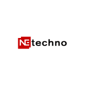 NE Techno Logo