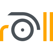 Roll2Go Logo