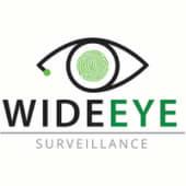 WideEye Surveillance Logo
