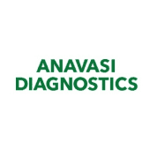 Anavasi Diagnostics's Logo