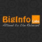 BigInfo labs's Logo