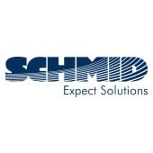 SCHMID Group Logo