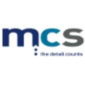 Materials Consultancy Services Logo