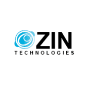 ZIN TECHNOLOGIES Logo