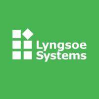 Lyngsoe Systems's Logo