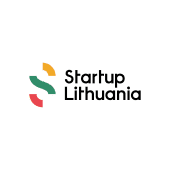 Startup Lithuania Logo