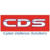 Cyber Defense Solutions Logo