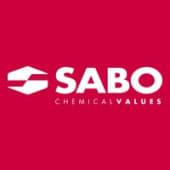 Sabo's Logo