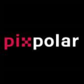 Pixpolar Logo