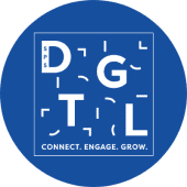 SPS DGTL's Logo