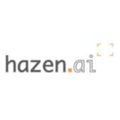 Hazen.ai Logo