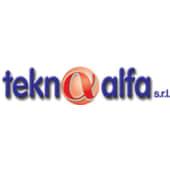 Tekno Alfa Logo