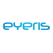 Eyeris Logo