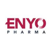 ENYO Pharma Logo