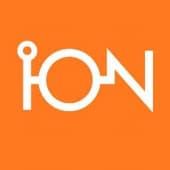 ION Design Logo