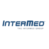 The InterMed Group's Logo