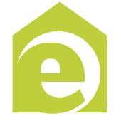 Ecological Building Systems Logo