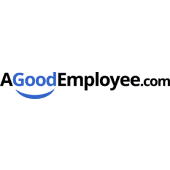 A Good Employee Logo