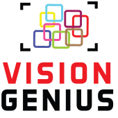 Vision Genius Logo