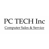 PC Tech Logo