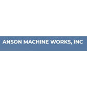 Anson Machine Works Logo