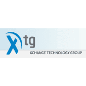 Xchange Technology Group Logo