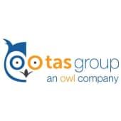 TAS Group Logo