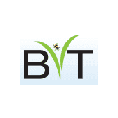 Bee Vectoring Technologies International's Logo