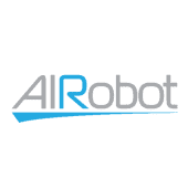 Airobot's Logo