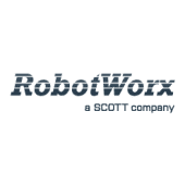 RobotWorx Logo