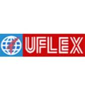 Uflex Logo