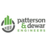 Patterson & Dewar Engineers, Inc. Logo