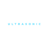 Ultrasonic Audio Logo