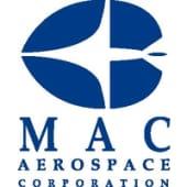 MAC Aerospace Logo