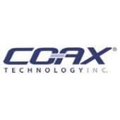 CO-AX Technology Logo