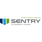 Sentry Equipment Logo